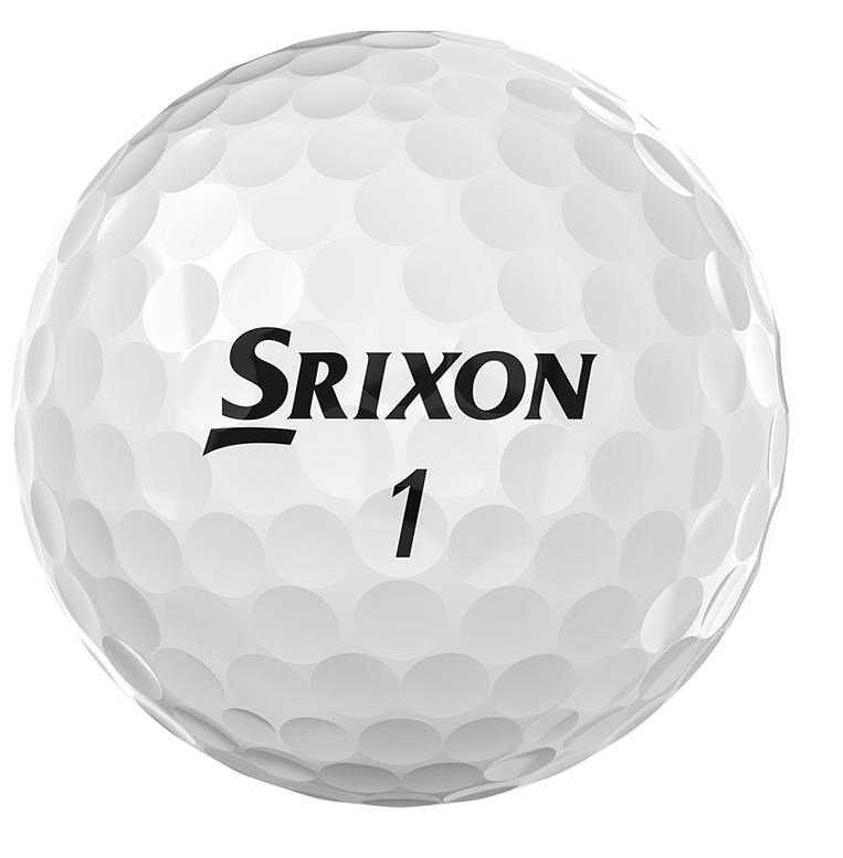 Srixon Q-Star Tour golfové loptičky 2024