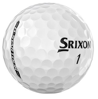 Srixon Q-Star Tour golfové loptičky 2024