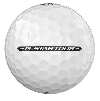 Srixon Q-Star Tour golfové loptičky 2024