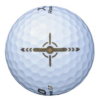 XXIO Rebound Drive II golfové loptičky