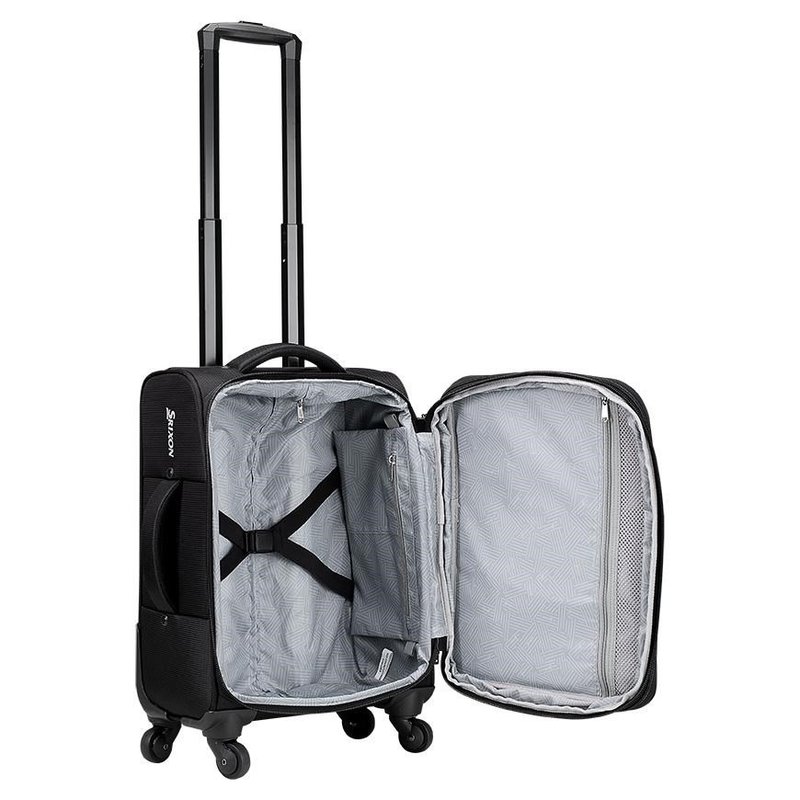 Srixon Rolling Carry-On cestovný kufor