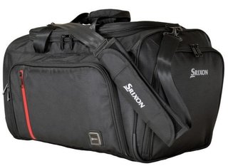 Srixon Duffel Locker Room taška