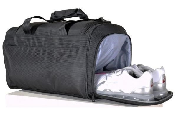 Srixon Duffel Locker Room taška