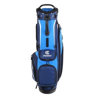 Cleveland Saturday 2 stand bag, modrá/navy