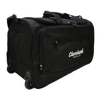 Cleveland Golf Cleveland Wheeled Duffel taška