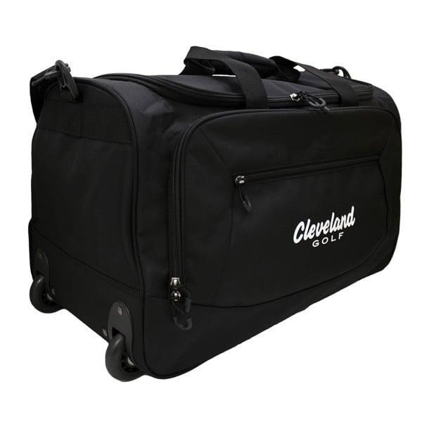 Cleveland Golf Cleveland Wheeled Duffel taška