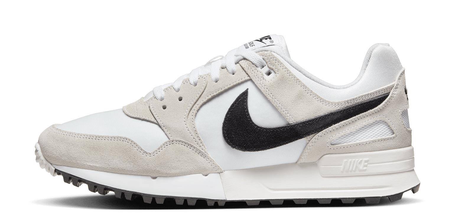 Nike Golf Nike Air Pegasus '89 G unisex golfové topánky, biele