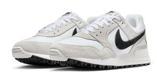 Nike Golf Nike Air Pegasus '89 G unisex golfové topánky, biele