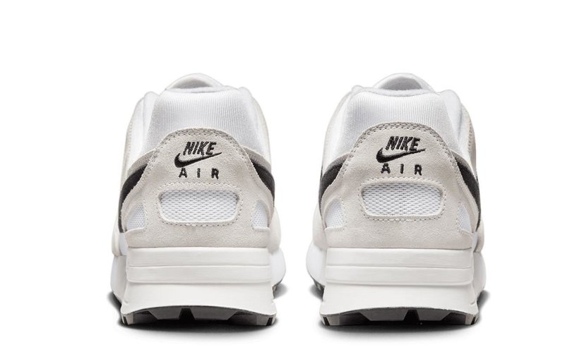 Nike Golf Nike Air Pegasus '89 G unisex golfové topánky, biele