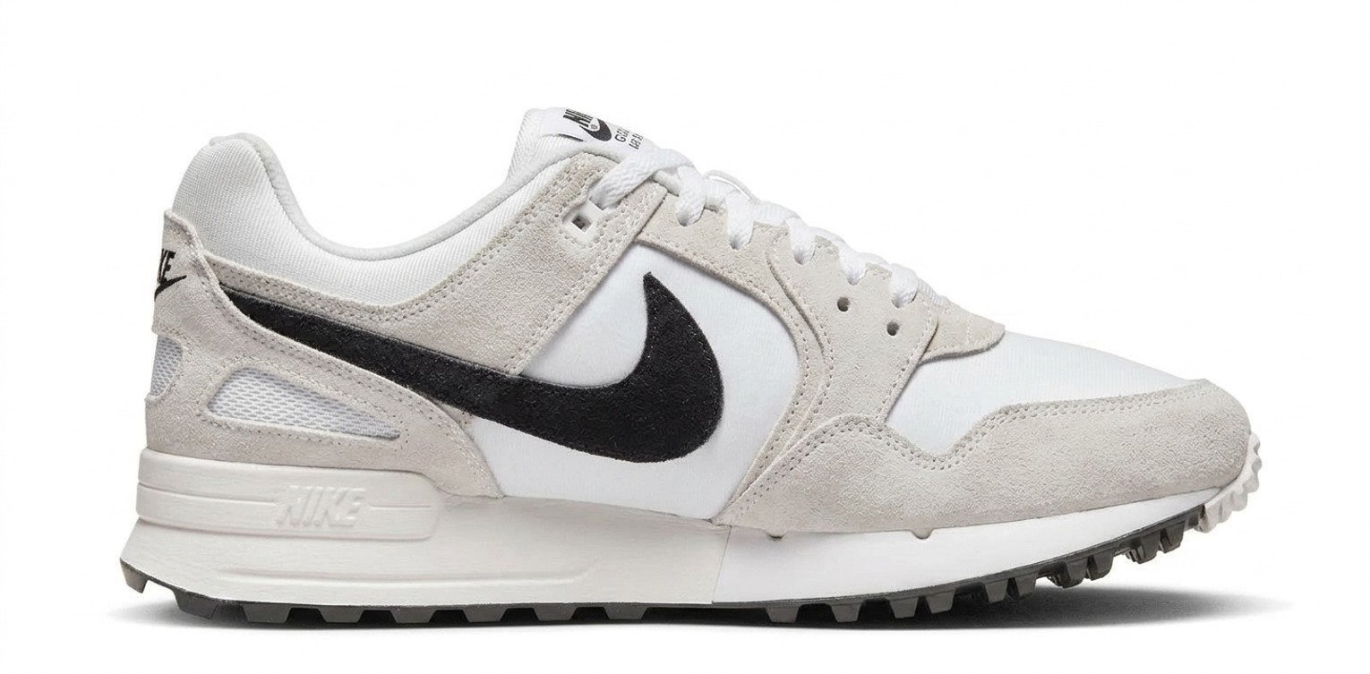 Nike Golf Nike Air Pegasus '89 G unisex golfové topánky, biele