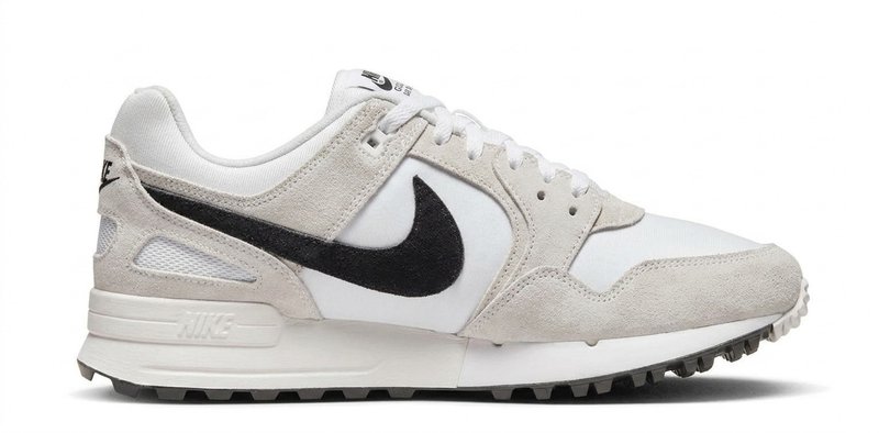 Nike Golf Nike Air Pegasus '89 G unisex golfové topánky, biele