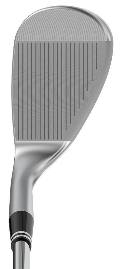 Cleveland CBX 4 Zipcore dámsky wedge, grafit
