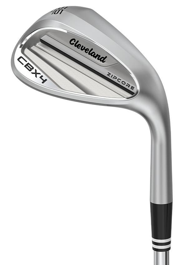 Cleveland CBX 4 Zipcore dámsky wedge, grafit