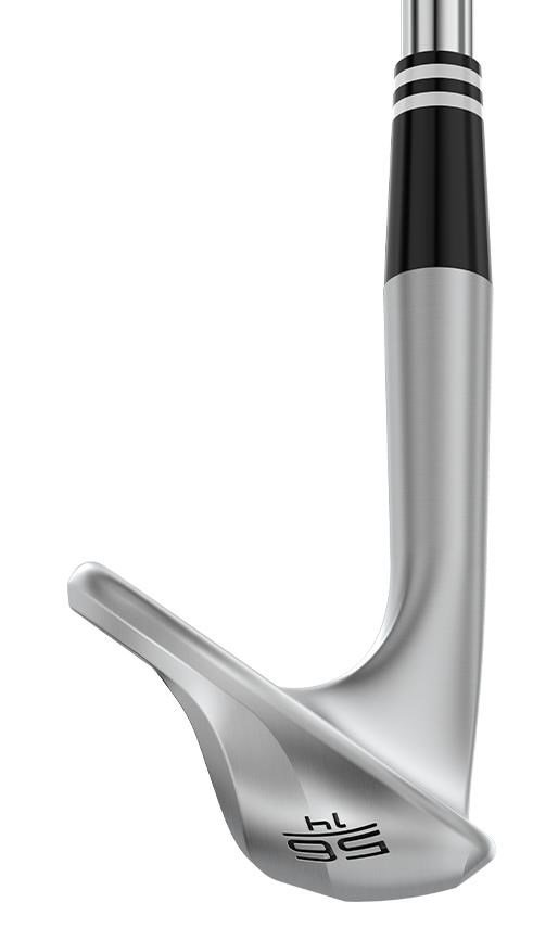 Cleveland CBX 4 Zipcore dámsky wedge, grafit