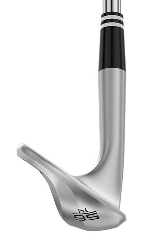 Cleveland CBX 4 Zipcore wedge, grafit