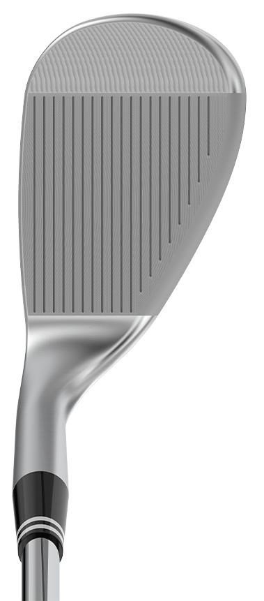 Cleveland CBX 4 Zipcore wedge, oceľ