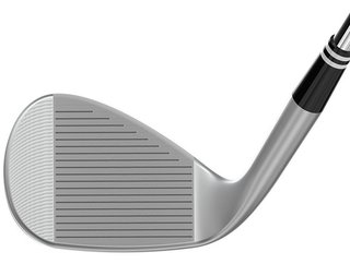 Cleveland CBX 4 Zipcore wedge, oceľ