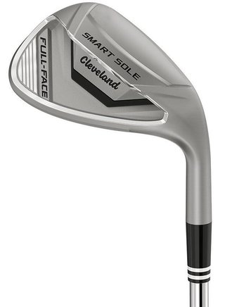 Cleveland Smart Sole Full Face dámsky wedge, grafit