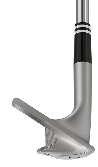 Cleveland Smart Sole Full Face dámsky wedge, grafit