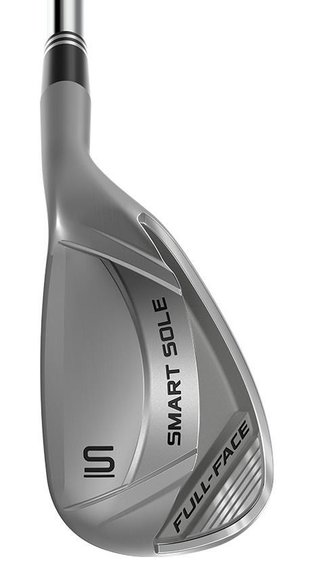 Cleveland Smart Sole Full Face dámsky wedge, grafit