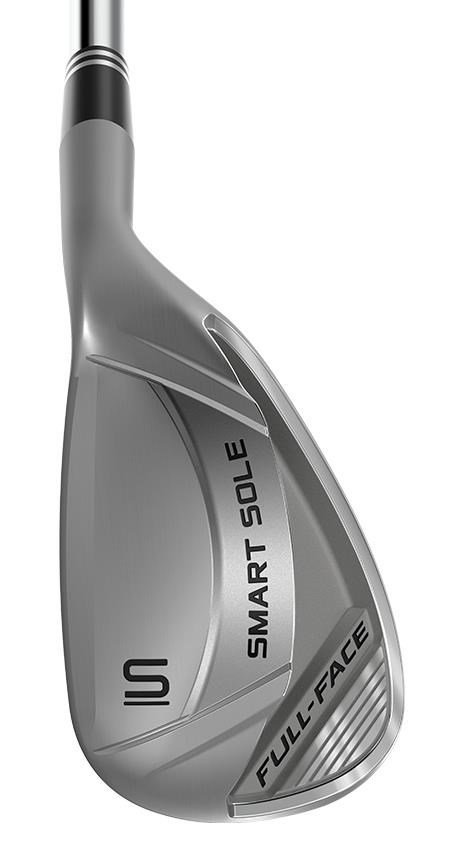 Cleveland Smart Sole Full Face dámsky wedge, grafit