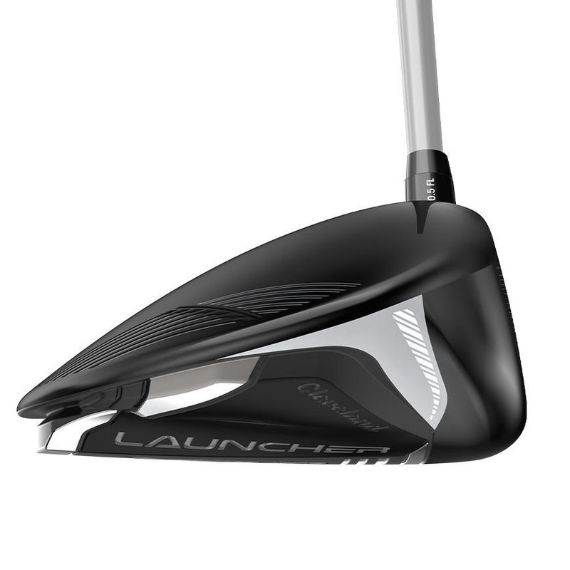 Cleveland Launcher XL 2 Draw pánsky driver