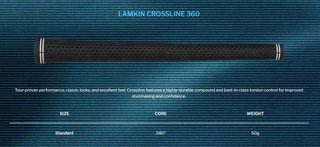 Cleveland Launcher XL 2 Draw pánsky driver