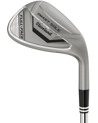 Cleveland Smart Sole Full Face pánsky wedge, grafit