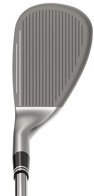 Cleveland Smart Sole Full Face wedge, oceľ