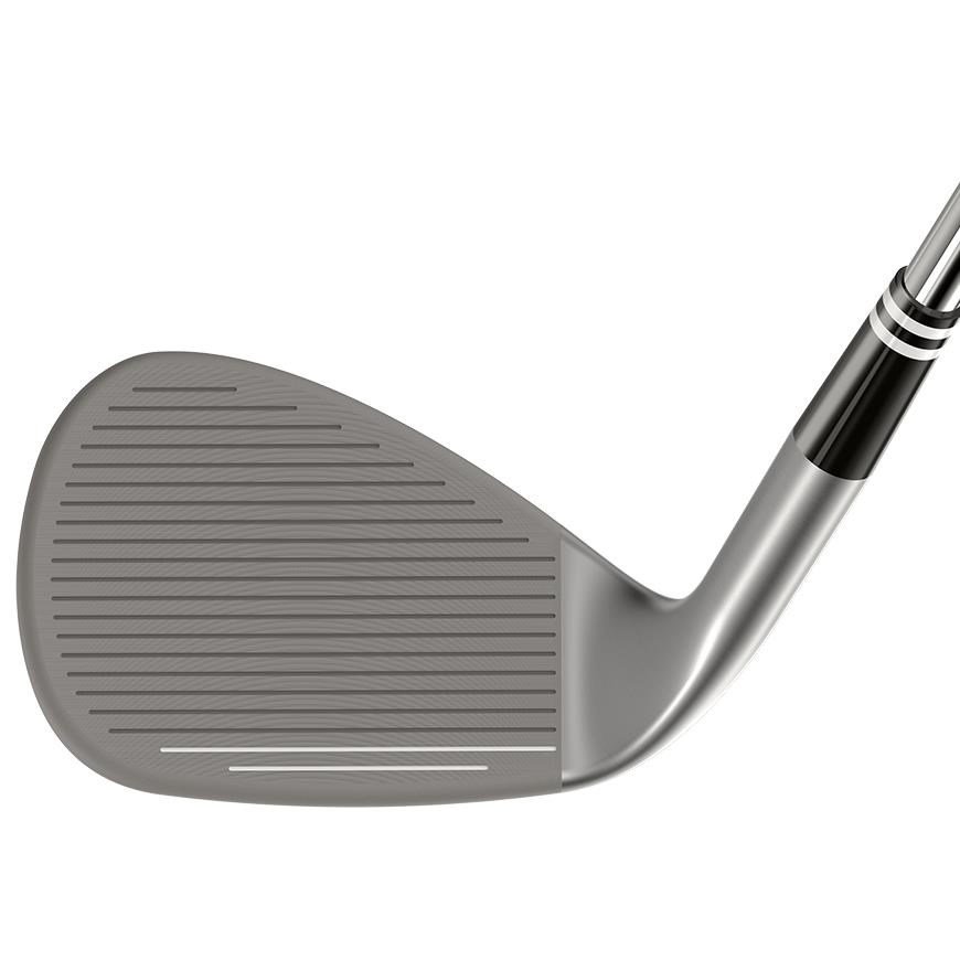 Cleveland Smart Sole Full Face wedge, oceľ