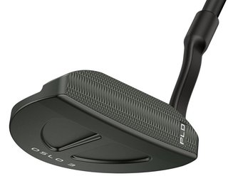 PING PLD Milled 24 Oslo 3 putter (composite)