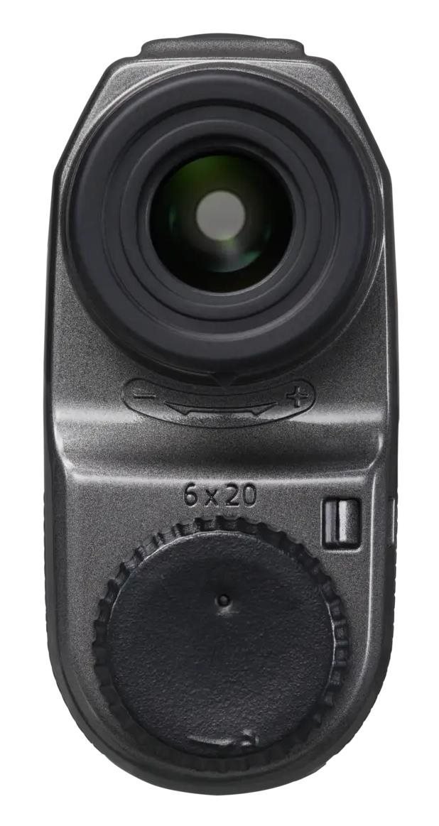 Nikon Coolshot 20 GIII laserový diaľkomer