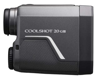 Nikon Coolshot 20 GIII laserový diaľkomer