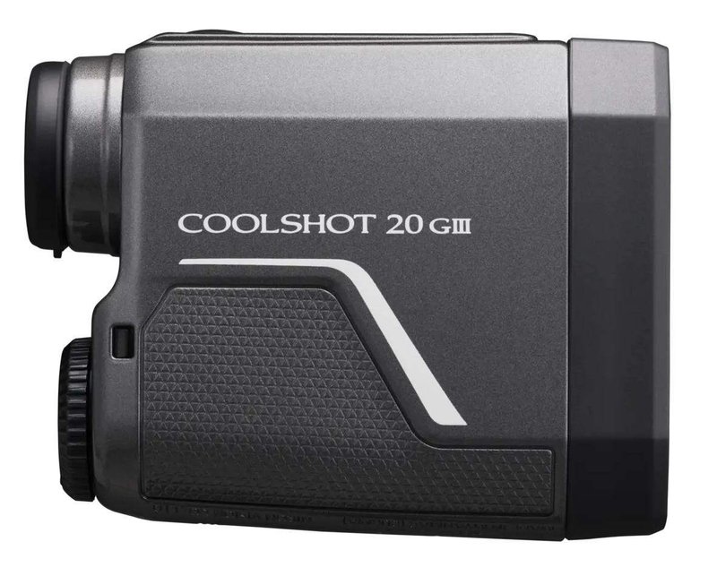 Nikon Coolshot 20 GIII laserový diaľkomer