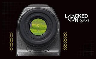 Nikon Coolshot 20 GIII laserový diaľkomer
