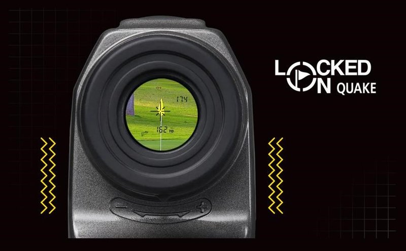 Nikon Coolshot 20 GIII laserový diaľkomer