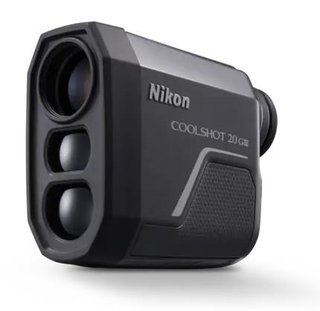 Nikon Coolshot 20 GIII laserový diaľkomer