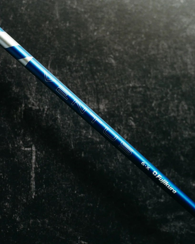 Fujikura Ventus VeloCore+ Blue 50 servis holí