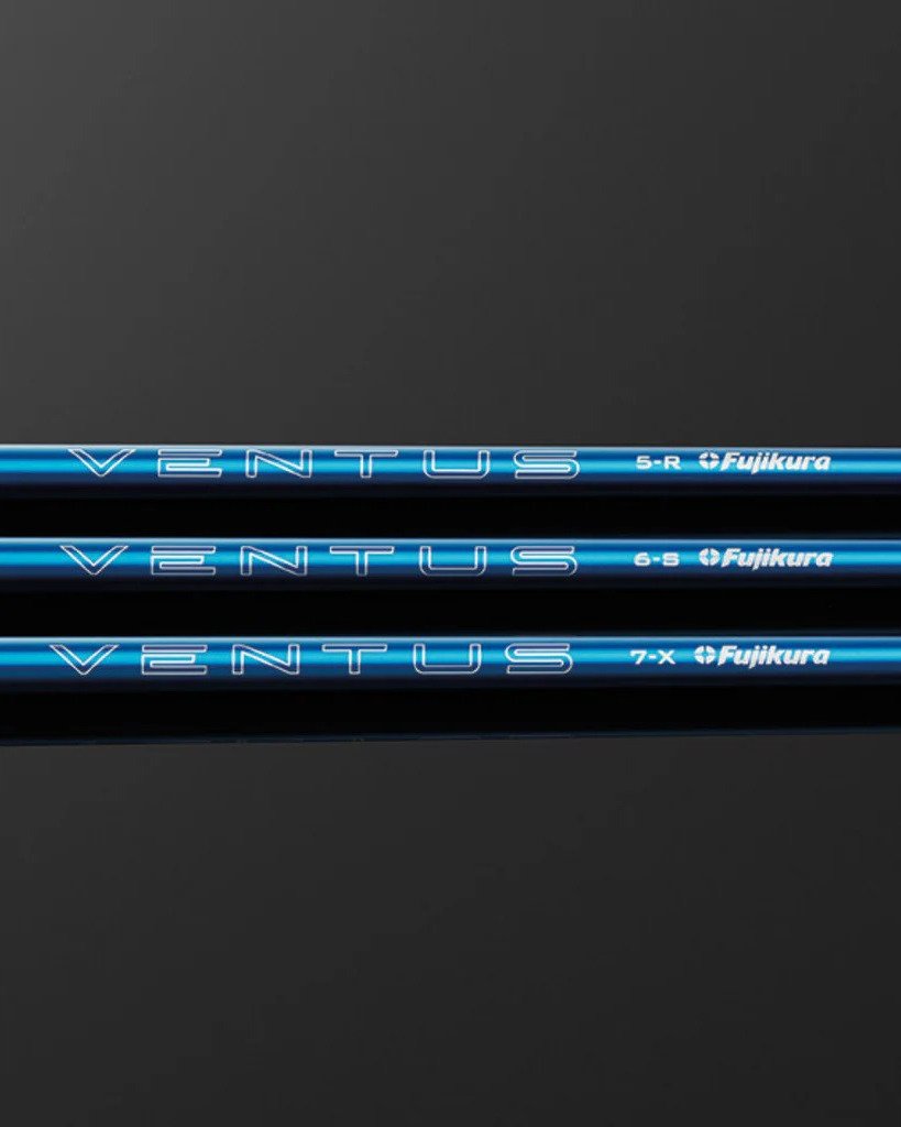 Fujikura Ventus VeloCore+ Blue 50 servis holí