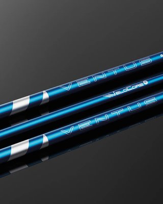 Fujikura Ventus VeloCore+ Blue 50 servis holí