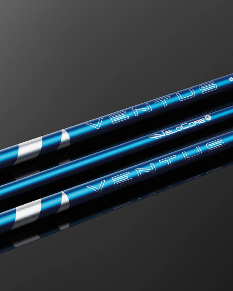 Fujikura Ventus VeloCore+ Blue 50 servis holí