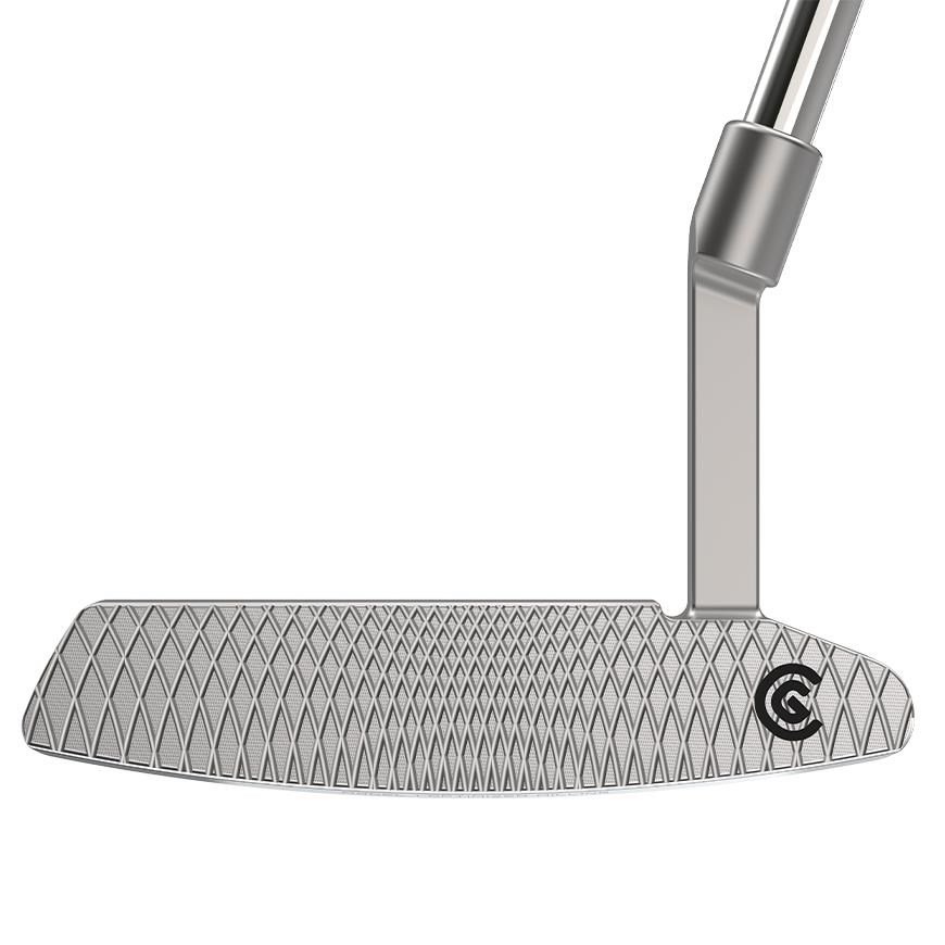 Cleveland HB Soft 2 #1 putter, PSTL