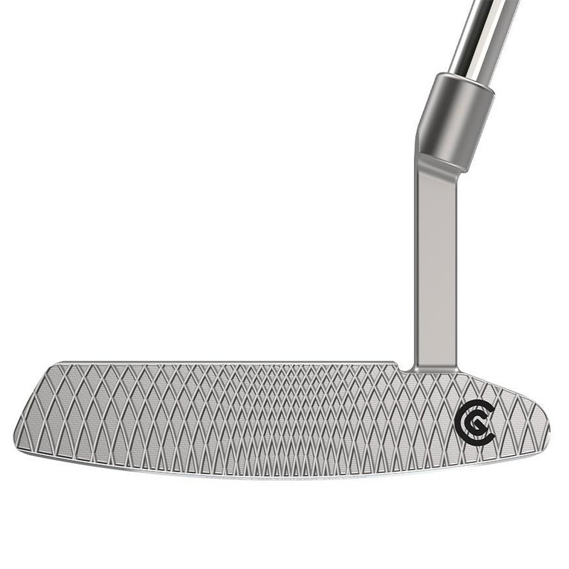 Cleveland HB Soft 2 #1 putter, PSTL