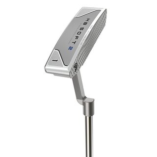 Cleveland HB Soft 2 #1 putter, PSTL