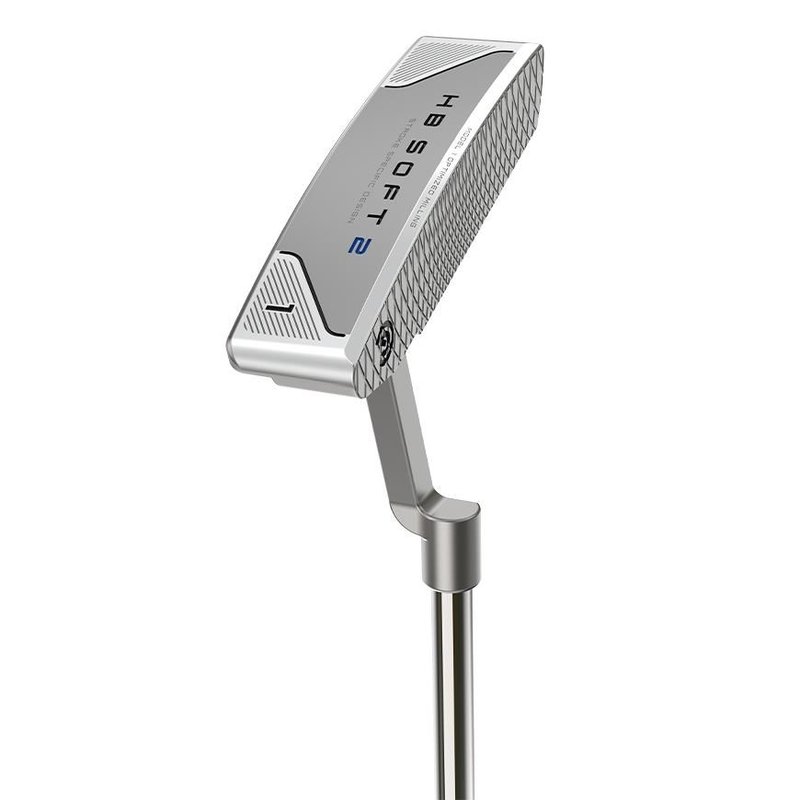 Cleveland HB Soft 2 #1 putter, PSTL