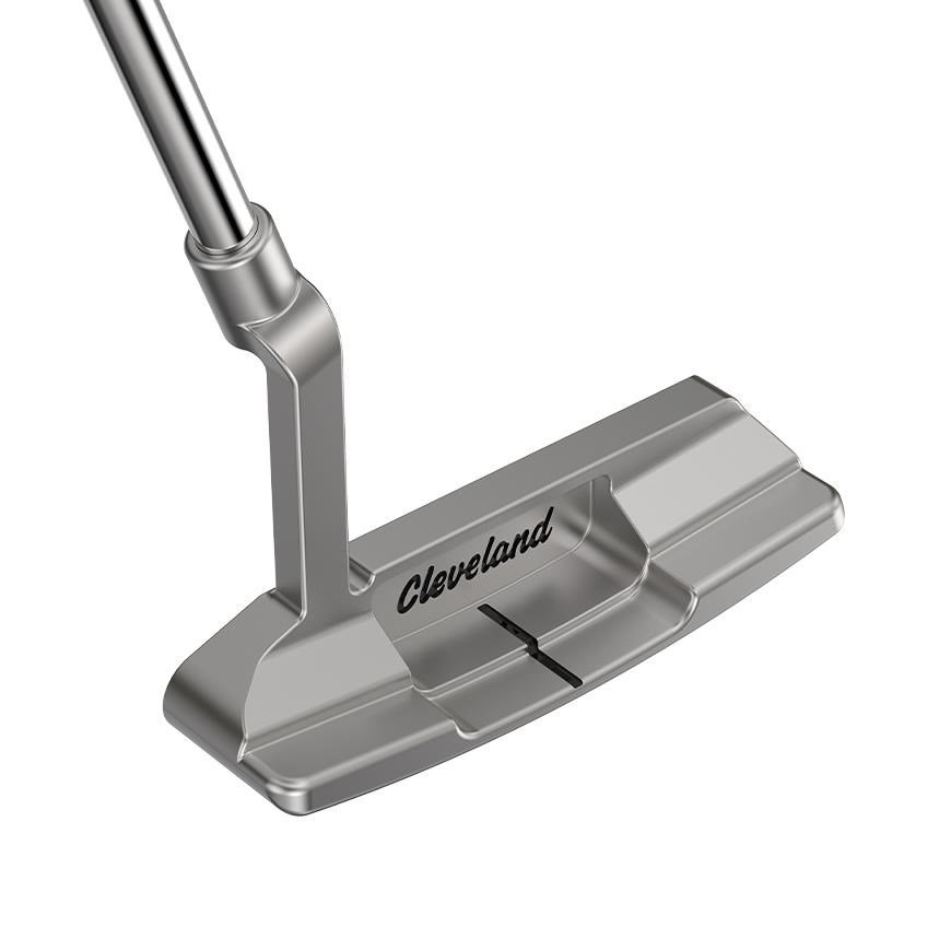Cleveland HB Soft 2 #1 putter, PSTL