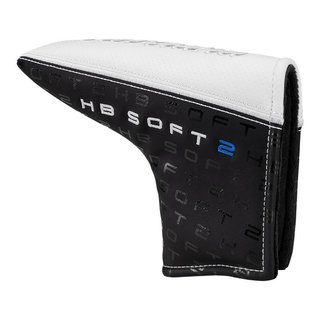 Cleveland HB Soft 2 #1 putter, PSTL