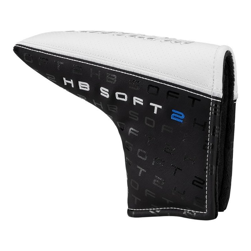 Cleveland HB Soft 2 #1 putter, PSTL