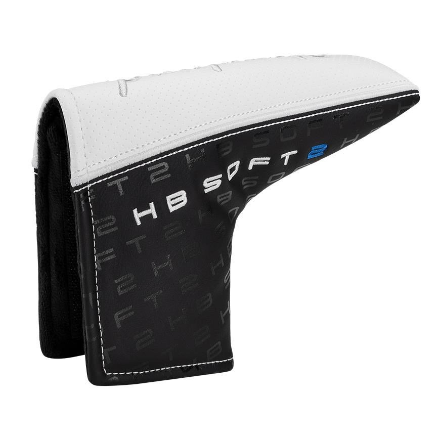 Cleveland HB Soft 2 #1 putter, PSTL
