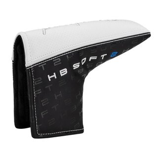 Cleveland HB Soft 2 #1 putter, PSTL